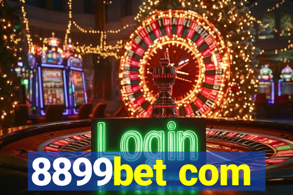 8899bet com